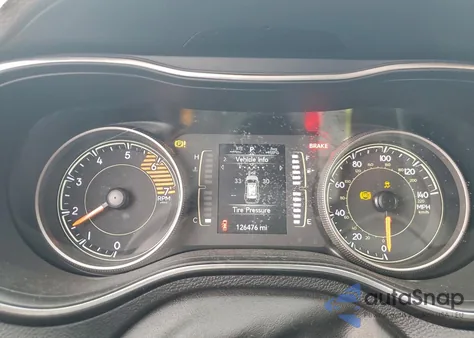 2019 Jeep Cherokee Latitude Plus from USA, damaged, VIN 1C4PJLLNXKD263239